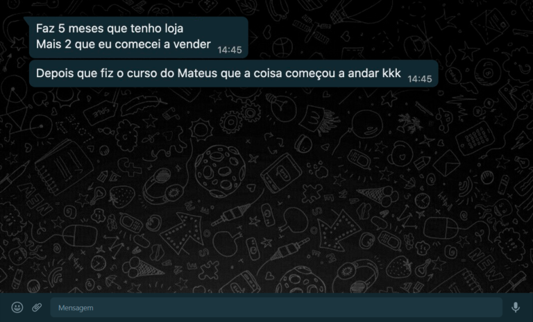 DEPOIMENTO 2