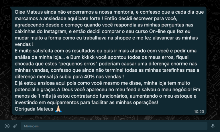 DEPOIMENTO 3